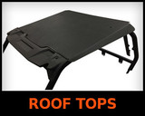 Roof Tops - Polaris RZR 170