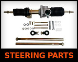 Steering Parts - CFMOTO UFORCE U10