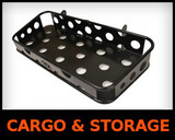 Cargo Racks & Storage - CFMoto U10 PRO