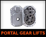 Portal Gear Lifts - Can Am Defender