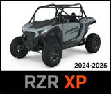 Polaris RZR XP Parts - 2024-2025
