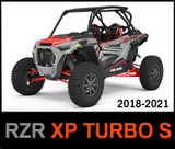 RZR XP Turbo S Parts