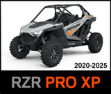 Polaris RZR Pro XP