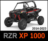 RZR XP 1000 Parts