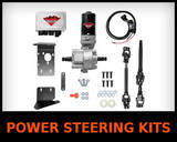 Power Steering - Yamaha Viking