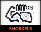 Snorkel Kits - Can-Am Defender