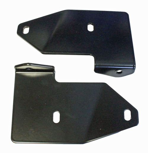 Can-Am Maverick X3 40" LED Light Bar Mounting Brackets