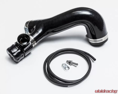Adjustable Blow Off Valve with Silicone Hose Kit Can-Am Maverick X3 Turbo