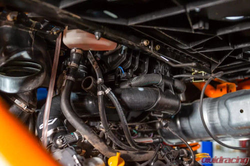 Adjustable Blow Off Valve Can-Am Maverick X3 Turbo