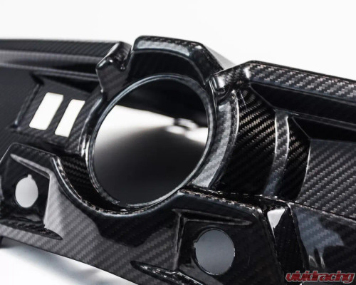 Carbon Fiber Dash Polaris RZR XP 1000 | Turbo 14-16 Carbon Fiber Dash Polaris RZR XP 1000 | Turbo 14-16