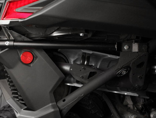 Can-Am Maverick X3 F-22 Rear Bumper - Assault Industries
