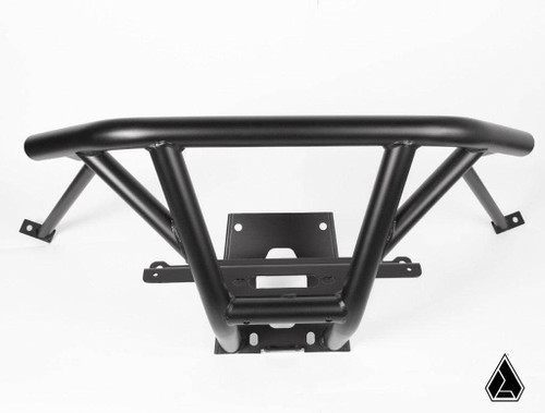 Can-Am Maverick X3 F-22 Front Bumper - Assault Industries