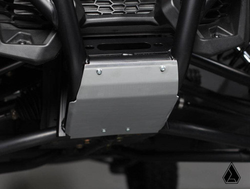 Can-Am Maverick X3 F-22 Front Bumper - Assault Industries