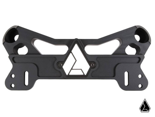 Can-Am Maverick X3 F-22 Front Chassis Reinforcement Strengthening Shock Tower Brace Kit