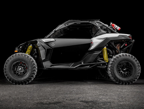 Can-Am Maverick X3 F-22 Doors - Assault Industries
