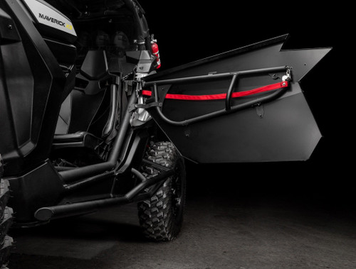 Can-Am Maverick X3 F-22 Doors - Assault Industries