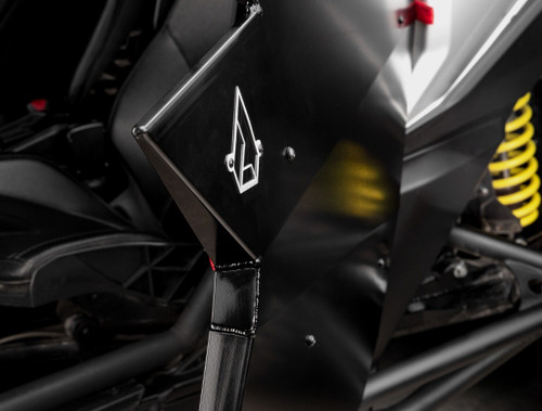 Can-Am Maverick X3 F-22 Doors - Assault Industries