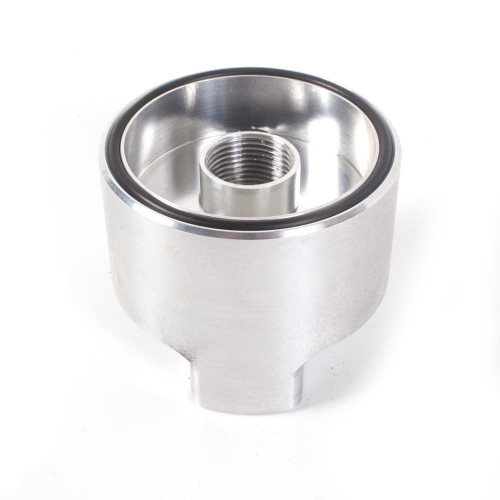 Oil Filter Relocation Kit - Polaris RZR XP 1000, RZR 900, 1000 & General