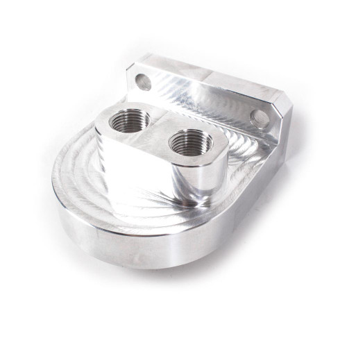 Oil Filter Relocation Kit - Polaris RZR XP 1000, RZR 900, 1000 & General