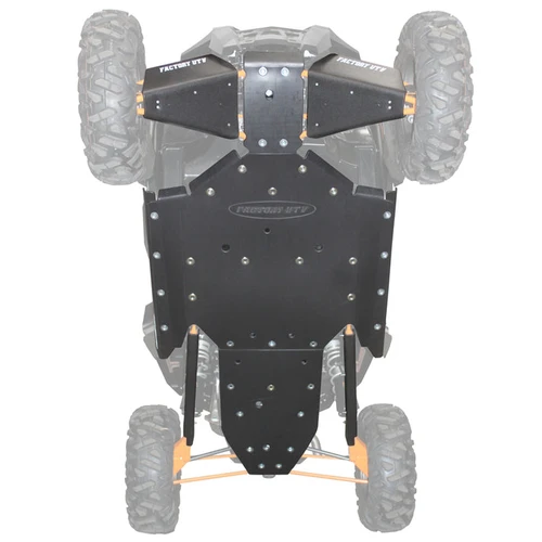 Polaris RZR XP 1000 UHMW Ultimate Package (2014-2024)