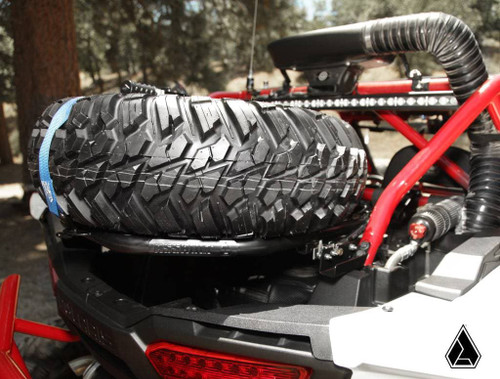 Polaris RZR XP 1000 Adventure Rack