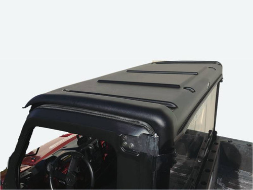 Polaris Ranger One-Piece Top (Fits: Full-Size Rangers with PRO-FIT Cage) Polaris Ranger One-Piece Top (Fits: Full-Size Rangers with PRO-FIT Cage)