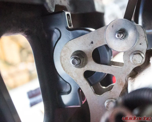 Agency Power 3 Piece Upgraded HD Motor Mount Kit Polaris RZR XP | XP4 1000