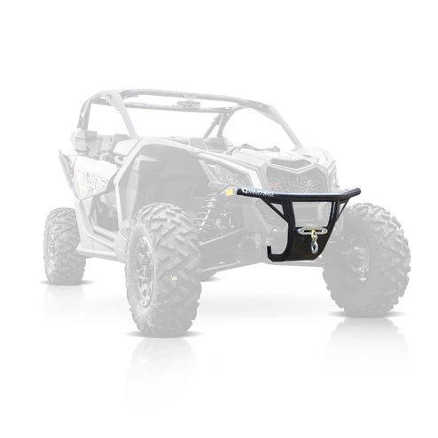 HMF Can-Am Maverick X3 Front Bumper - 2017-2026
