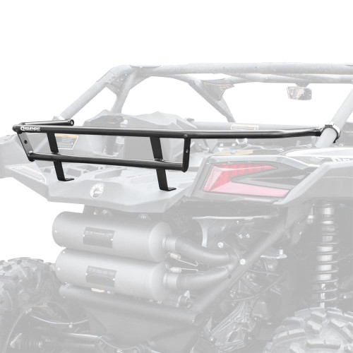 HMF Can-Am Maverick X3 Rear Cargo Rack