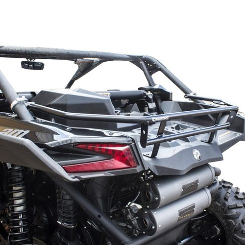 HMF Can-Am Maverick X3 Rear Cargo Rack