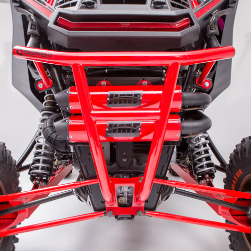 HMF Polaris RZR RS1 Rear Tube Bumper - Color Options HMF Polaris RZR RS1 Rear Tube Bumper - Color Options