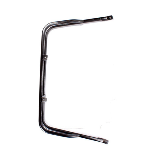 Rear Cargo Rack - 2016-2018 Yamaha YXZ 1000