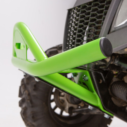Textron Wildcat XX HD Front Tube Bumper