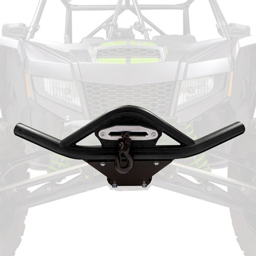 Textron Wildcat XX HD Front Tube Bumper