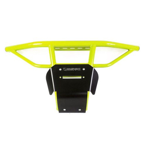 HMF Polaris RZR S 1000 HD Front Tube Bumper - Color Options