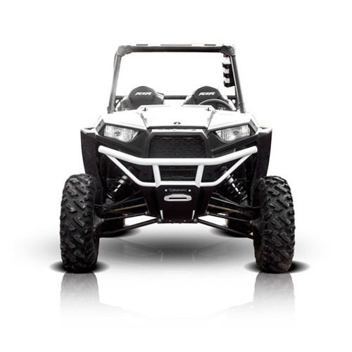 HMF Polaris RZR S 1000 HD Front Tube Bumper - Color Options