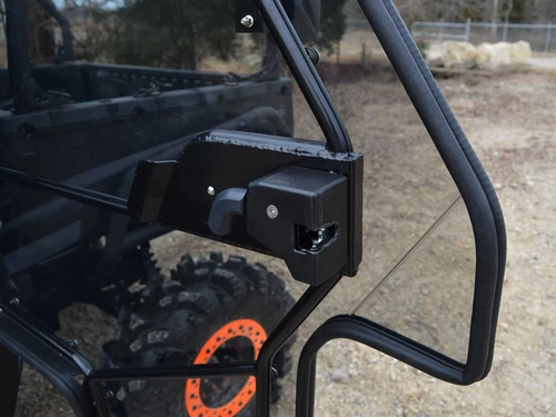 2016-2027 Polaris Ranger Full Size 570 Cab Enclosure Doors