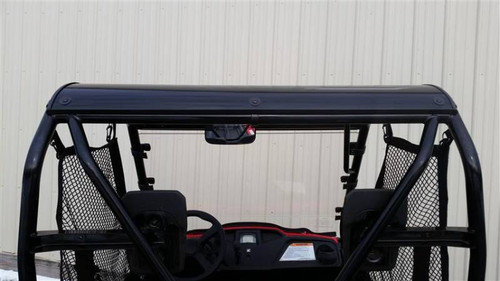 2015-2025 Honda Pioneer 500 & 520 Aluminum Roof Top