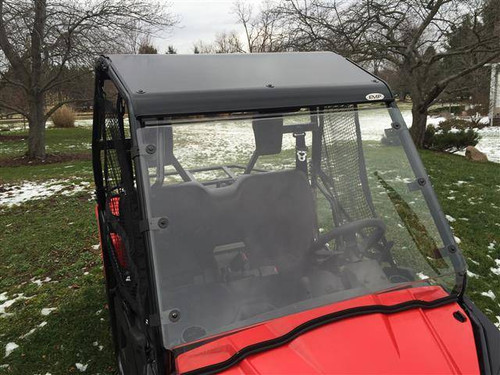 2015-2025 Honda Pioneer 500 & 520 Aluminum Roof Top