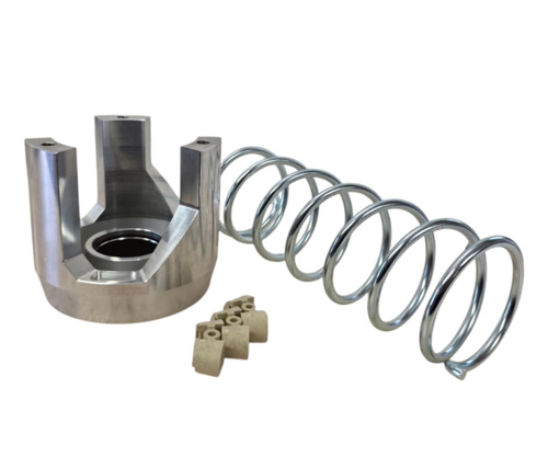 CFMOTO U10 PRO Stage 3 Performance Clutch Kit - For Bigger Tires