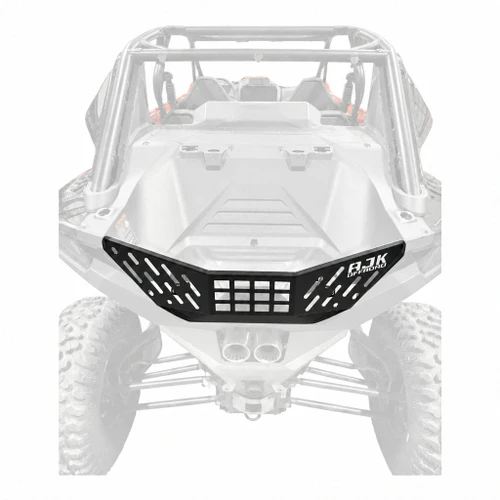 CFMOTO ZFORCE Z10 Tailgate - Bolt-On Steel Bed Gate