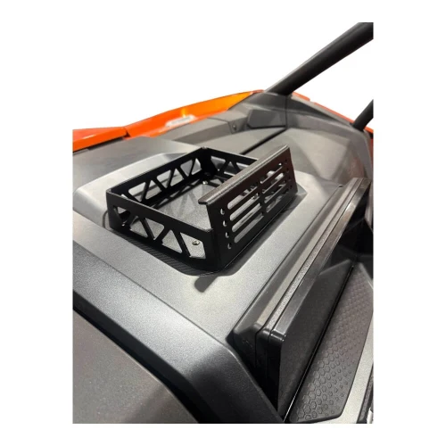 CFMOTO ZFORCE Z10 Center Dash Mount with Storage Bin