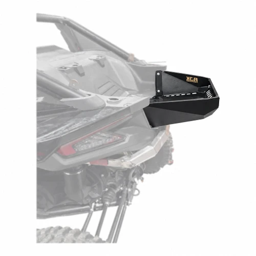 CFMOTO ZFORCE Z10 Bed Extender - Adds ~13" Cargo Space