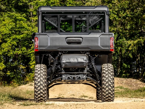 CFMOTO UFORCE U10 Pro 2" Lift Kit