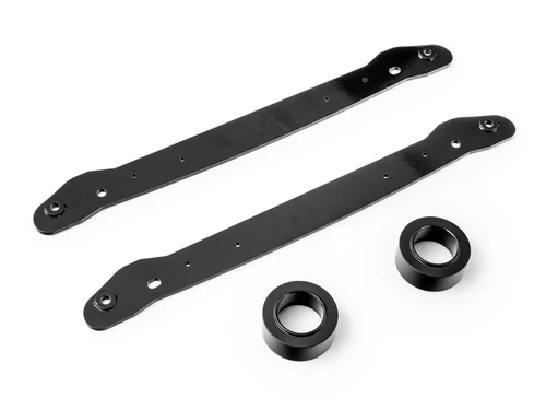 CFMOTO UFORCE U10 Pro 2" Lift Kit