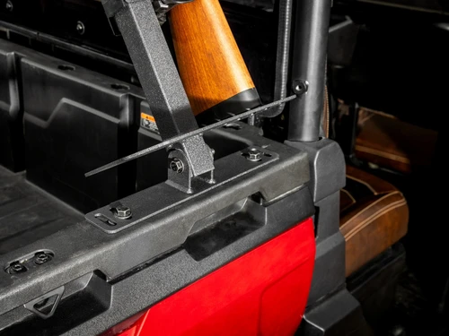 CFMOTO UFORCE U10 Pro In-Bed Gun Rack