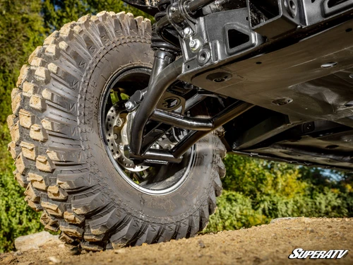 CFMOTO UFORCE U10 Pro 1.5" Rear Offset A-Arms, Atlas Pro