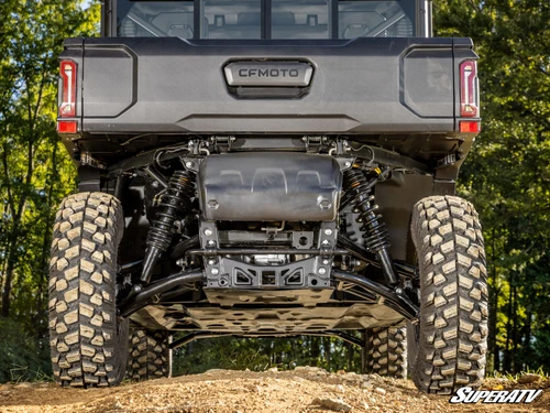 CFMOTO UFORCE U10 Pro 1.5" Rear Offset A-Arms, Atlas Pro