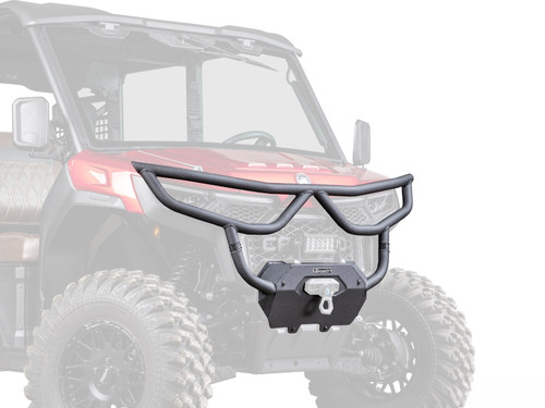 CFMOTO UFORCE U10 Pro Front Bumper