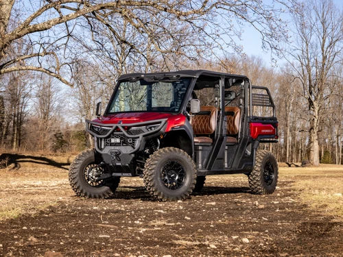 CFMOTO UFORCE U10 Pro Front Bumper
